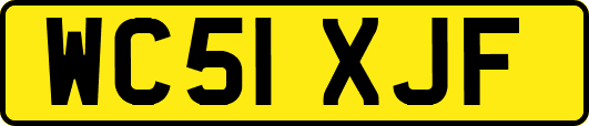 WC51XJF