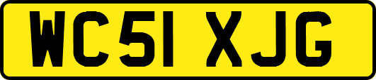WC51XJG