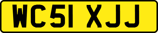 WC51XJJ