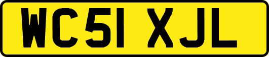 WC51XJL