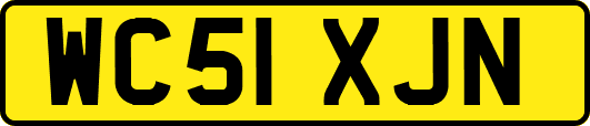 WC51XJN