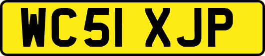 WC51XJP