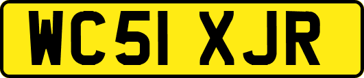 WC51XJR
