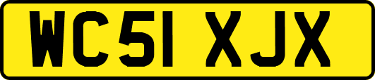 WC51XJX