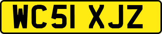 WC51XJZ