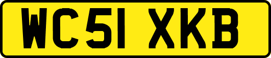 WC51XKB