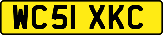 WC51XKC