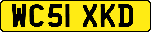 WC51XKD