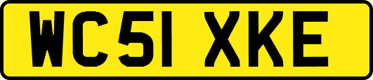 WC51XKE