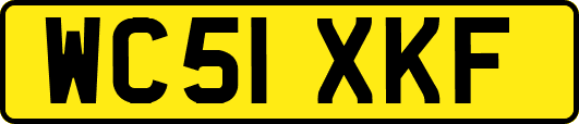 WC51XKF