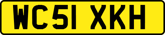 WC51XKH