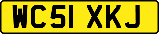 WC51XKJ