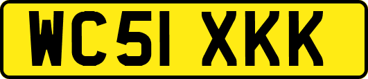 WC51XKK