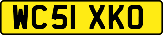 WC51XKO