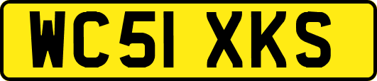 WC51XKS