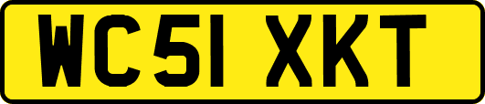 WC51XKT