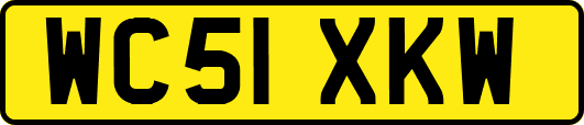 WC51XKW