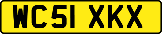 WC51XKX