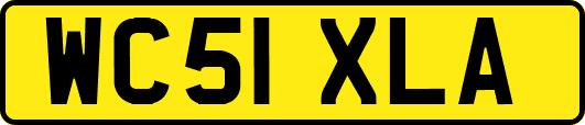 WC51XLA