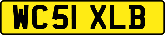WC51XLB