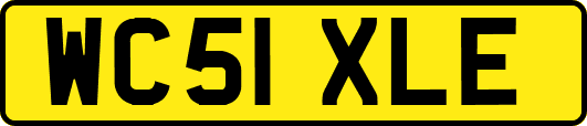 WC51XLE
