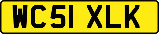 WC51XLK