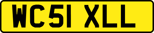 WC51XLL