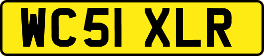 WC51XLR