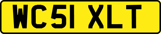 WC51XLT