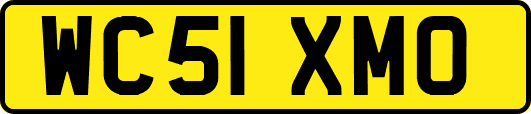 WC51XMO