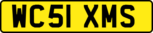 WC51XMS