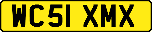 WC51XMX
