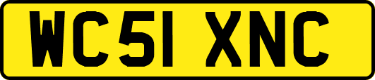 WC51XNC