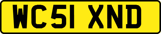 WC51XND