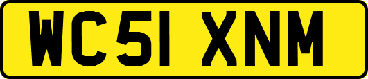 WC51XNM