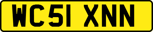 WC51XNN