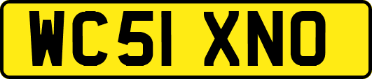 WC51XNO