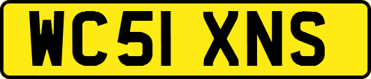 WC51XNS