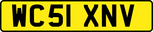 WC51XNV