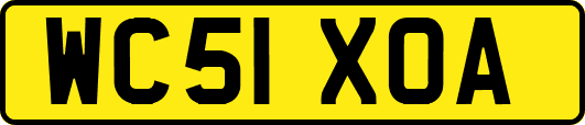 WC51XOA