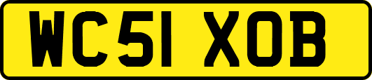 WC51XOB
