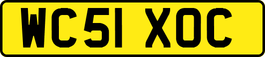 WC51XOC