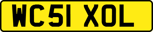 WC51XOL