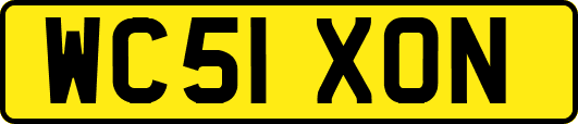 WC51XON