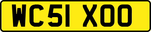 WC51XOO