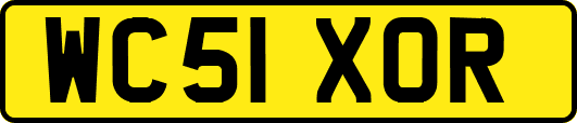 WC51XOR