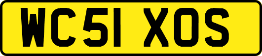 WC51XOS