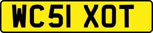 WC51XOT