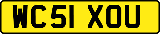 WC51XOU