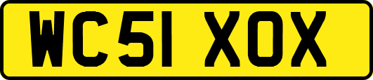 WC51XOX